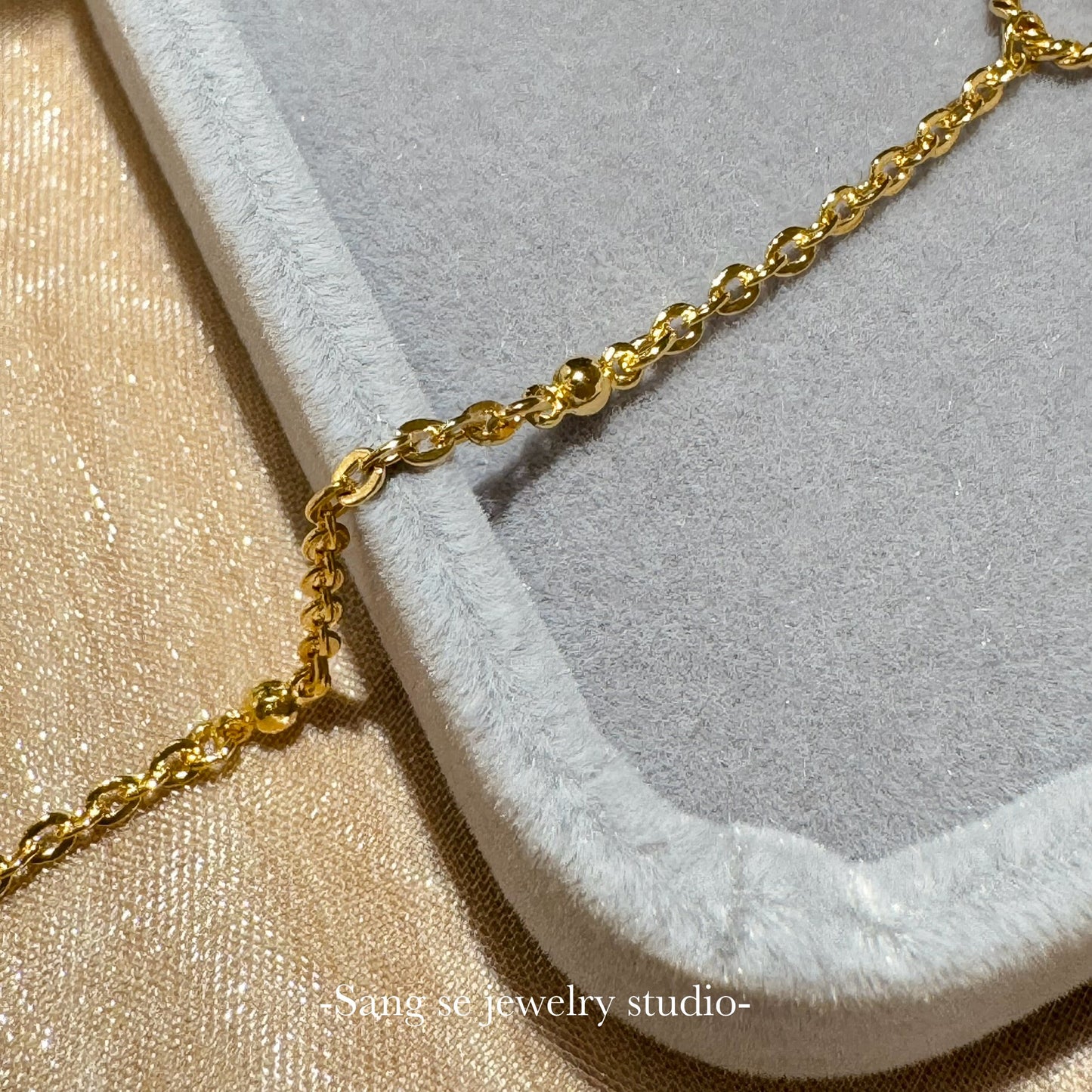 【經典黃金麻花小圈手鍊𝘛𝘸𝘪𝘴𝘵 𝘊𝘪𝘳𝘤𝘭𝘦 𝘣𝘳𝘢𝘤𝘦𝘭𝘦𝘵 】松室貴金屬-24k黃金手鍊