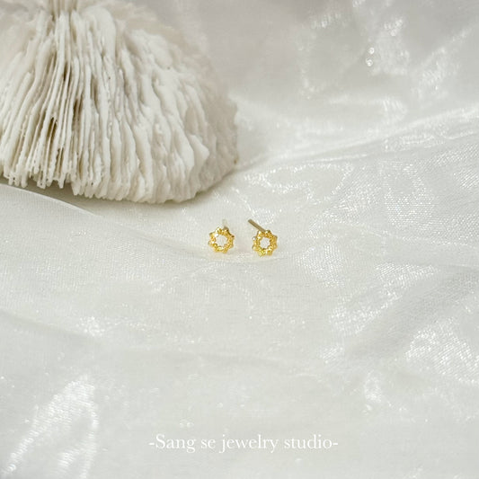 【砂糖星圈꙳✩𝒽𝒶𝓁𝑜】松室貴金屬-珠寶設計工作室